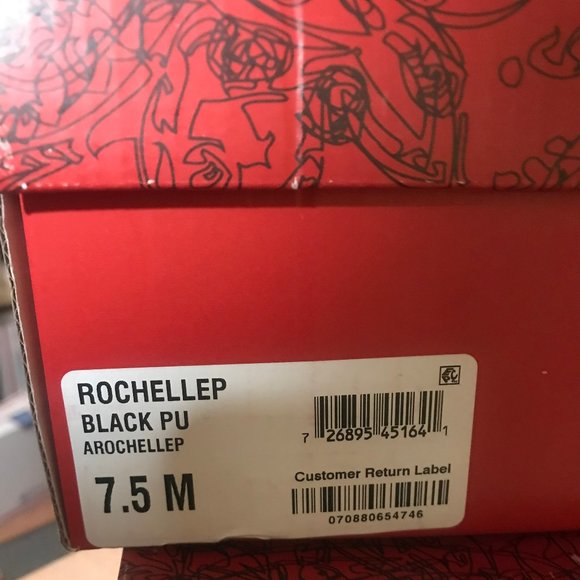 American Rag Rochelle Platform Sandals - Picture 8 of 8